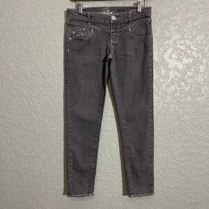Jordache Vintage Yoke Front Jeans